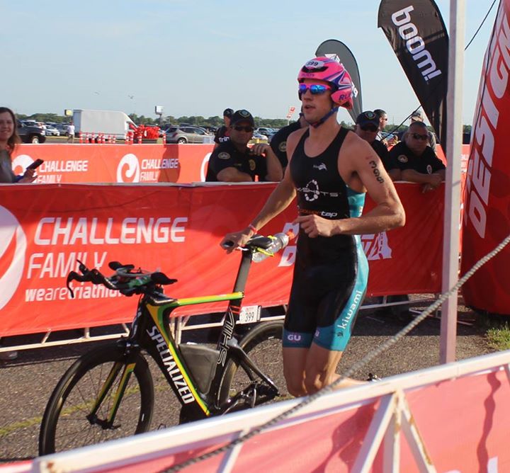 Challenge Atlantic City 2014